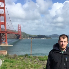 Юрий Грановский, 22.06.1984, Санкт-Петербург