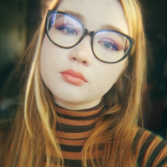 Виктория Юрковская, 10.05, Киев