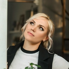 Дарья Авдеева, 24.02.1986, Ростов-на-Дону