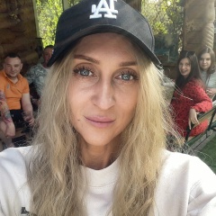 Naty T, Москва