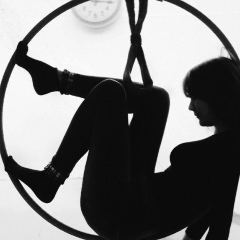 Мария Оспанова, 19.01, Москва