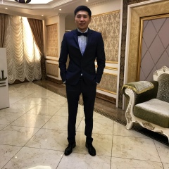 Эрзат Шерикбаев, 17.04