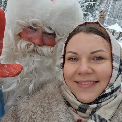 Екатерина Костина, 09.04, Санкт-Петербург