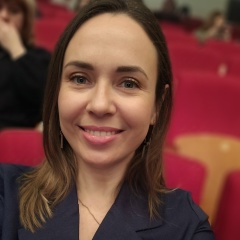 Гульназ Ханнанова, 26.03, Ижевск
