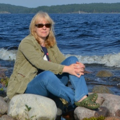 Ирина Стоянова, 10.05.1971, Санкт-Петербург