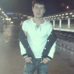 Anvar Halmetov, 15.02.1989, Шымкент