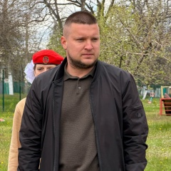 Владимир Судиловский, 03.03