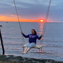 Анастасия Полякова, 18.03, Сосновый Бор