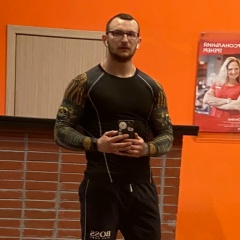 Євгеній Собко, 11.12.1993, Каховка