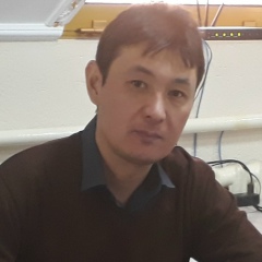 Ержан Махашов, 28.04.1980, Шымкент