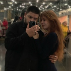 Захар Дашков, 19.02.2001, Тольятти