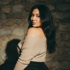 Алина Муратбикова, Уфа