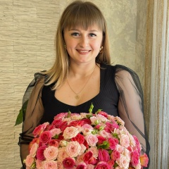 Светлана Заикина, 20.08.1996, Волгоград