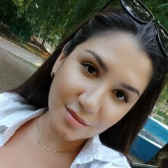 Татьяна Коноплянкина, 03.12.1990, Кишинев