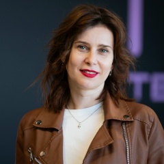 Innochka Babenchuk, 04.01.1986, Каневская