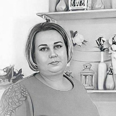 Мария Холодилова, 06.09.1983, Бердск