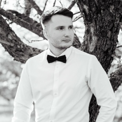 Максим Трубкин, 04.07, Вологда