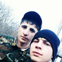 Фарид Тагиров, 14.07.1998, Баку