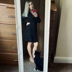 Ксения Серёгина, 14.05.1992