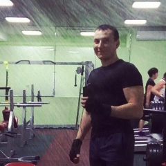 Антон Саргин, 04.03, Казань