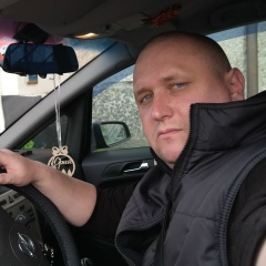 Юрий Коломойцев, 20.04