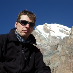 Андрей Останин, 02.05, Нижний Тагил