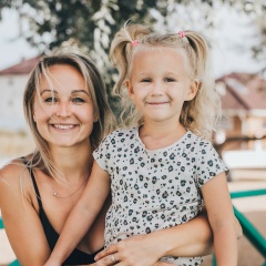 Анна Фомич, 13.09.1983, Феодосия