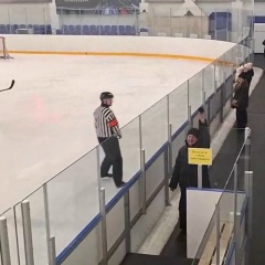Михаил Ишутинов, Омск