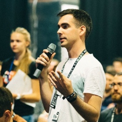 Дима Степанов, 25.01.1990, Москва