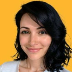 Нарине Азарян, 09.10, Москва