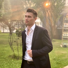 Анатолий Бушманов, Москва