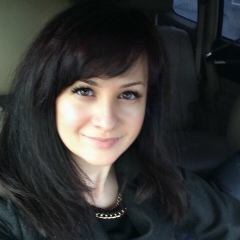 Наталия Волкова, 18.07, Москва