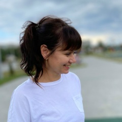 Елена Зацаринная, Канев