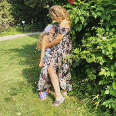 Виктория Борлюк, 24.06