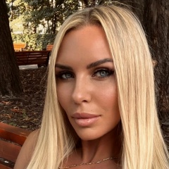 Katy Candy, 07.12.1990, Москва