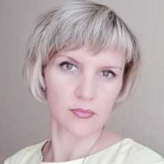 Жанна Хожаинова, 20.02, Воронеж