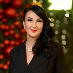 Наталья Гальченко, 25.11, Калуга