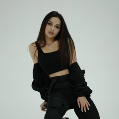 Syune Aramova, 20.12, Санкт-Петербург