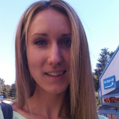 Lena Hru, 31.07.1986