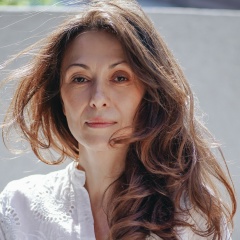 Вера Бронникова, 15.08, Новосибирск