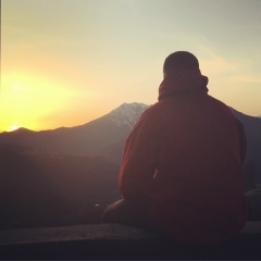 Антон Добрый, 22.09.1985, Москва