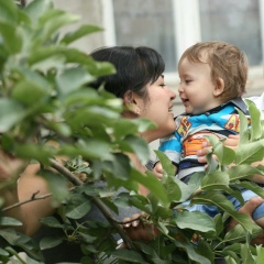 Анжелика Югова, 11.04.1990, Тараз