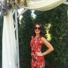 Элина Анцут, 14.06.1990, Киев