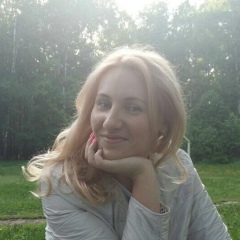 Катерина Сальникова, 19.11, Королёв