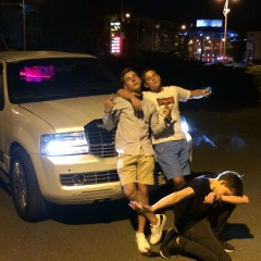 Деня Кудиенко, 18.05, Одесса