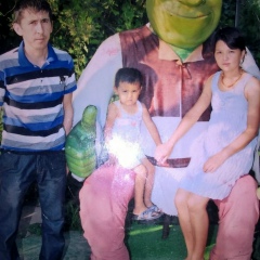 Бахтияр Залиев