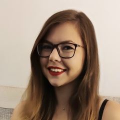 Анечка Валерьева, 18.06.1998