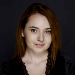 Ирина Давыдова, 28.07.1992, Москва