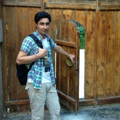 Namiq Ahmed, 07.08.1985, Баку