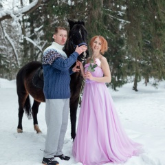 Санёк Дерябин, 18.03.1985